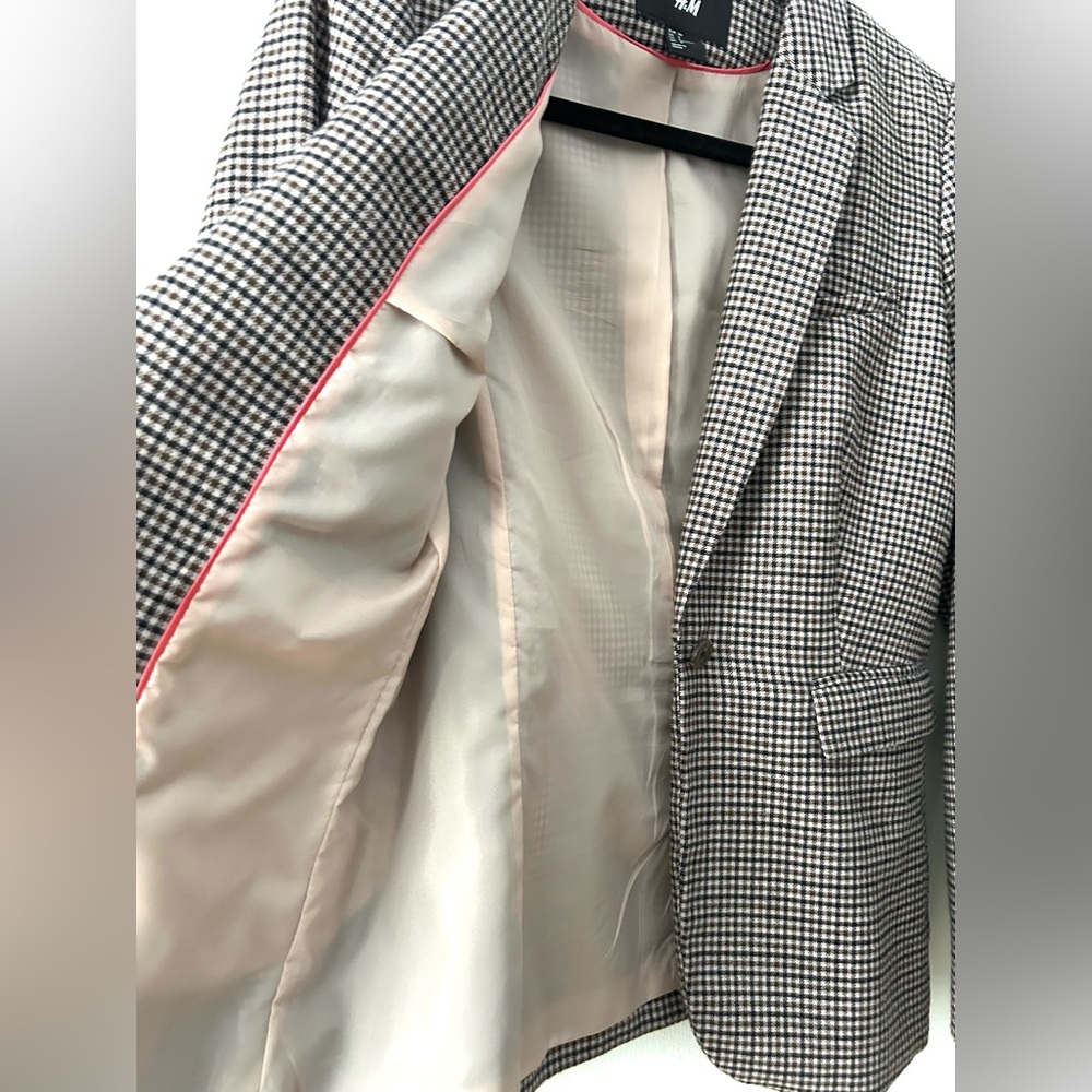 H&M blazer - Picture 4 of 6